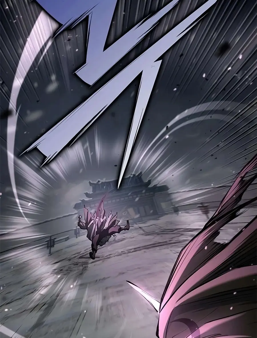 Read Murim Psychopath FR Manga Online