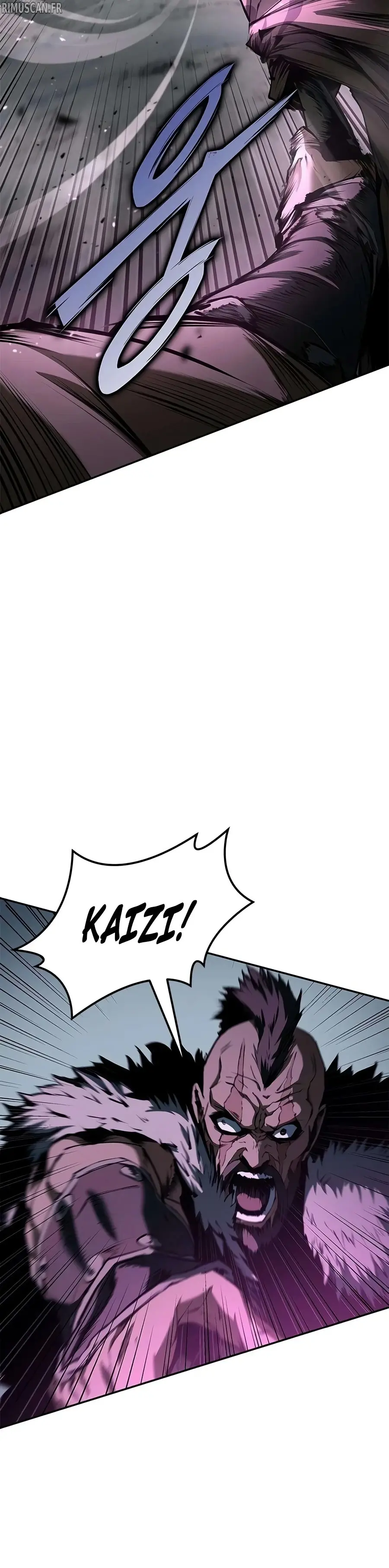 Read Murim Psychopath FR Manga Online