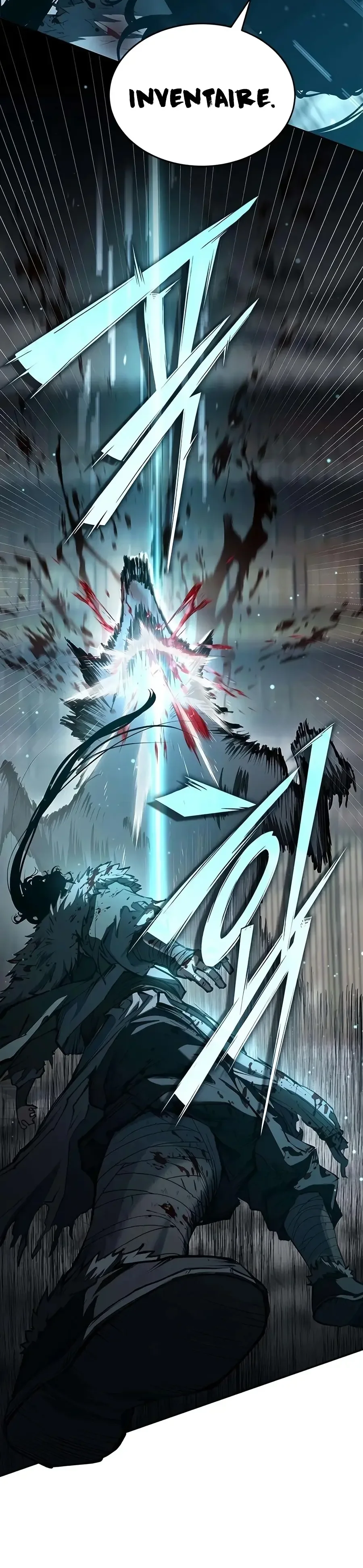 Read Murim Psychopath FR Manga Online