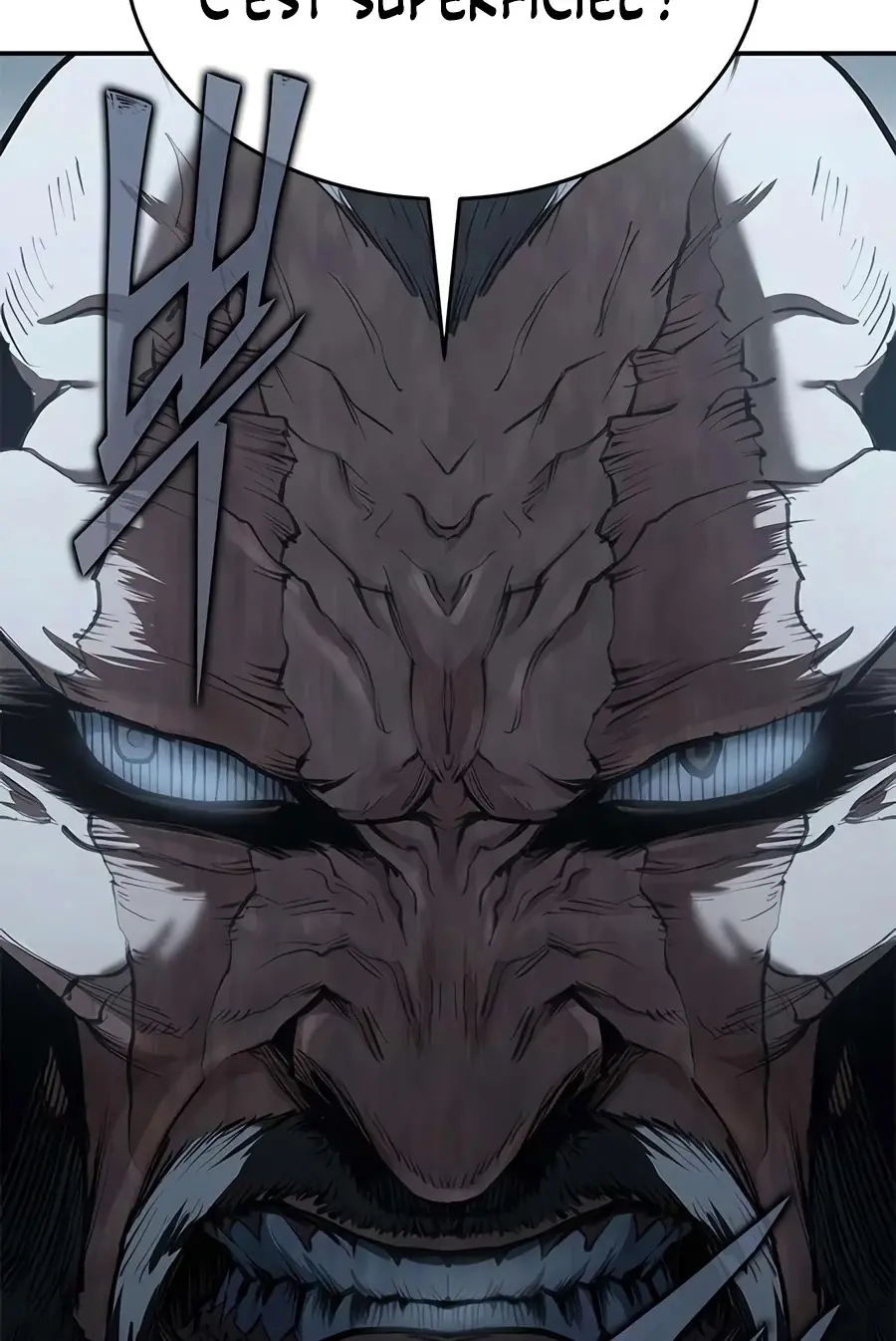 Read Murim Psychopath FR Manga Online