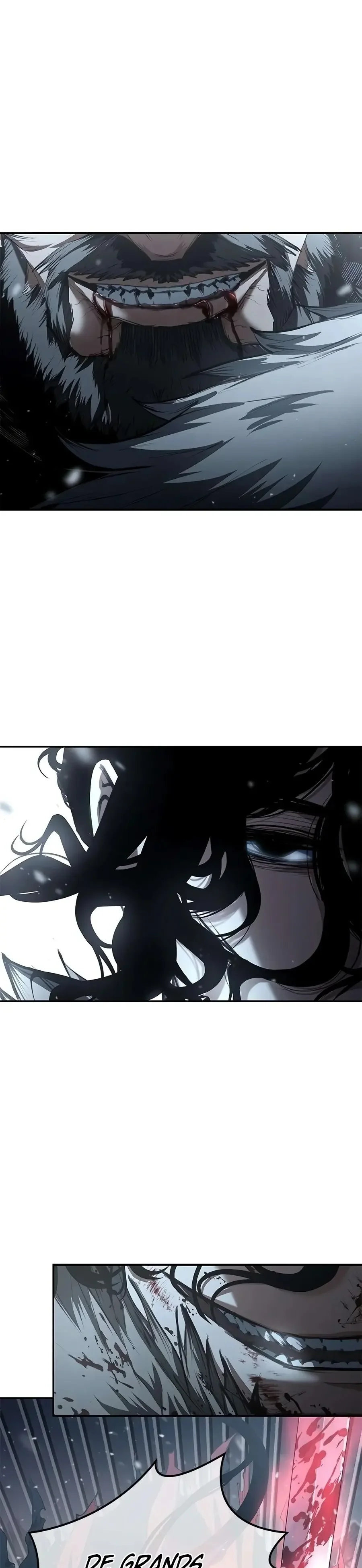 Read Murim Psychopath FR Manga Online