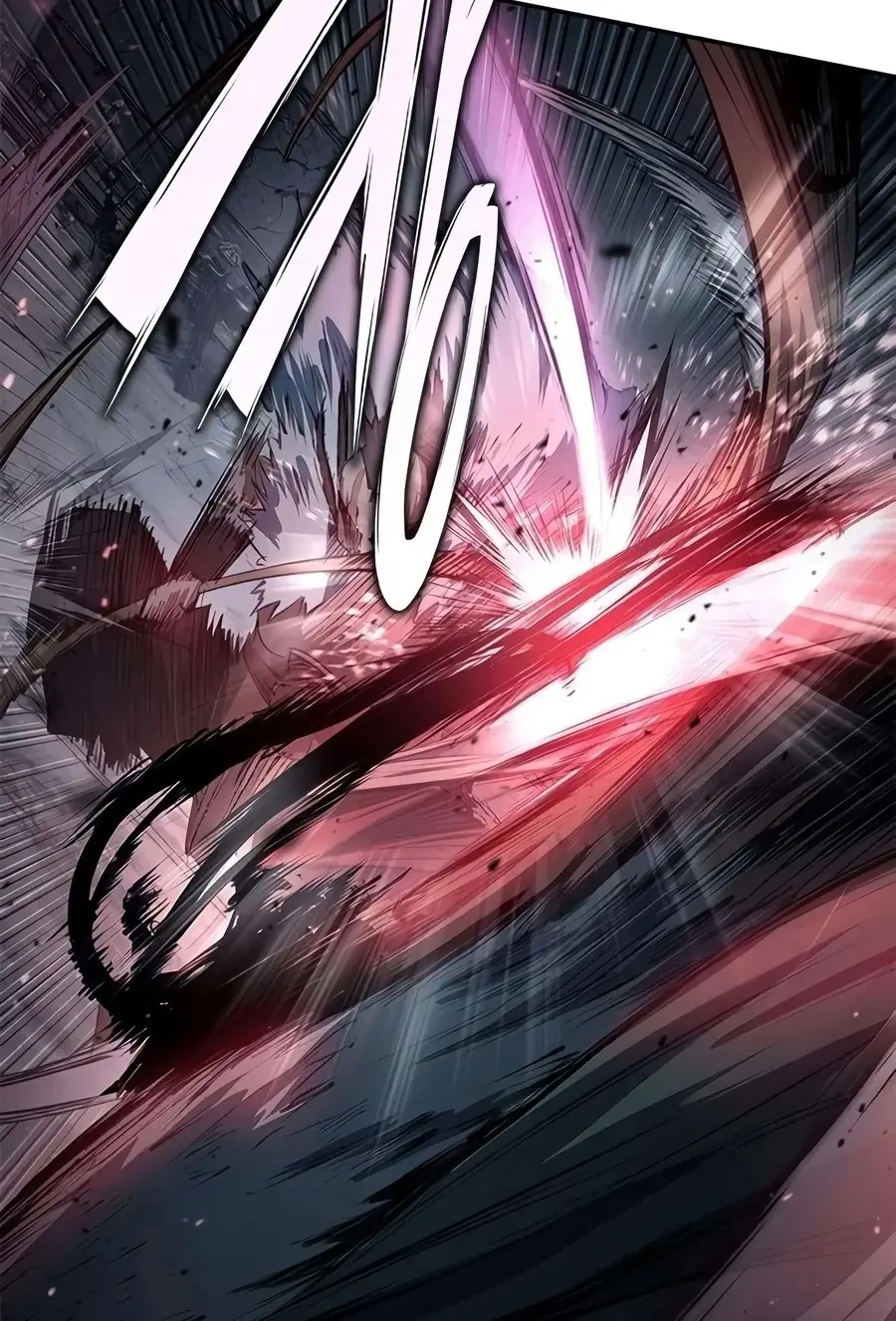 Read Murim Psychopath FR Manga Online