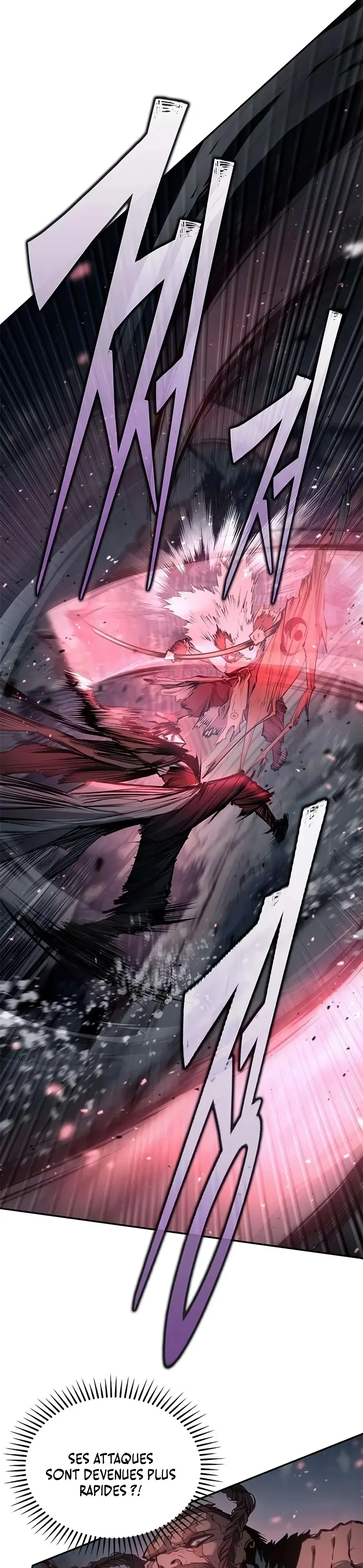 Read Murim Psychopath FR Manga Online