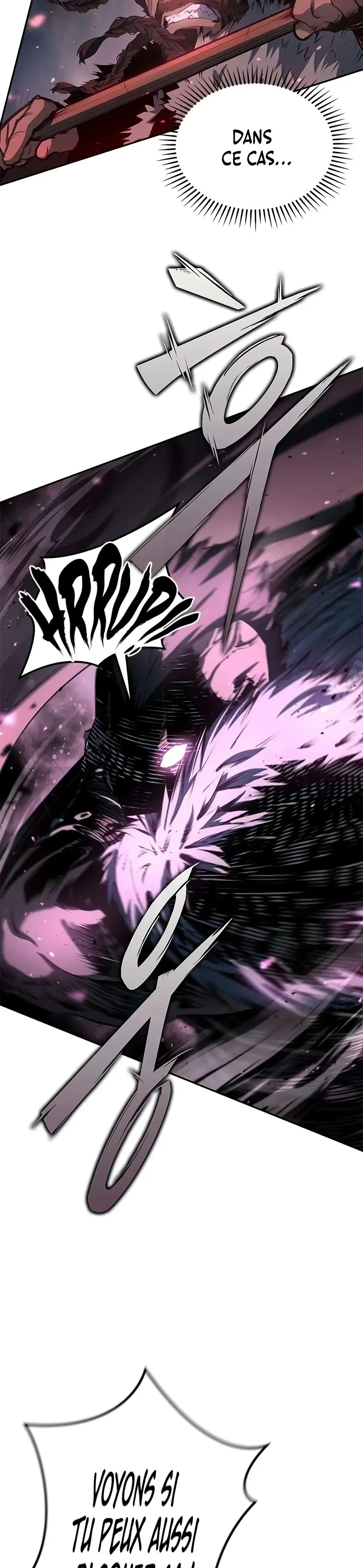Read Murim Psychopath FR Manga Online