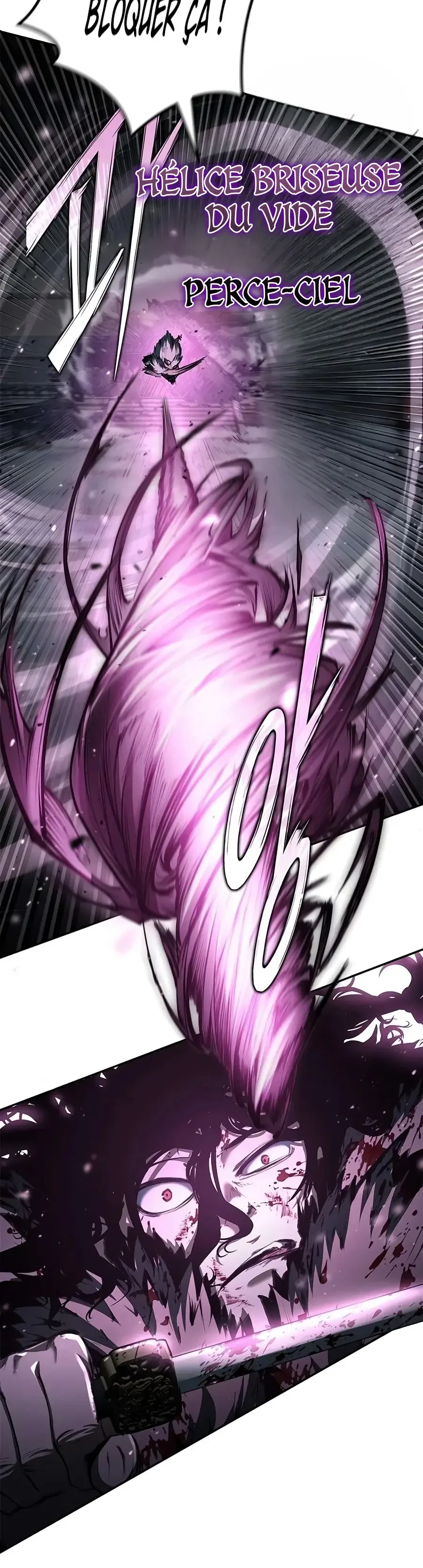 Read Murim Psychopath FR Manga Online