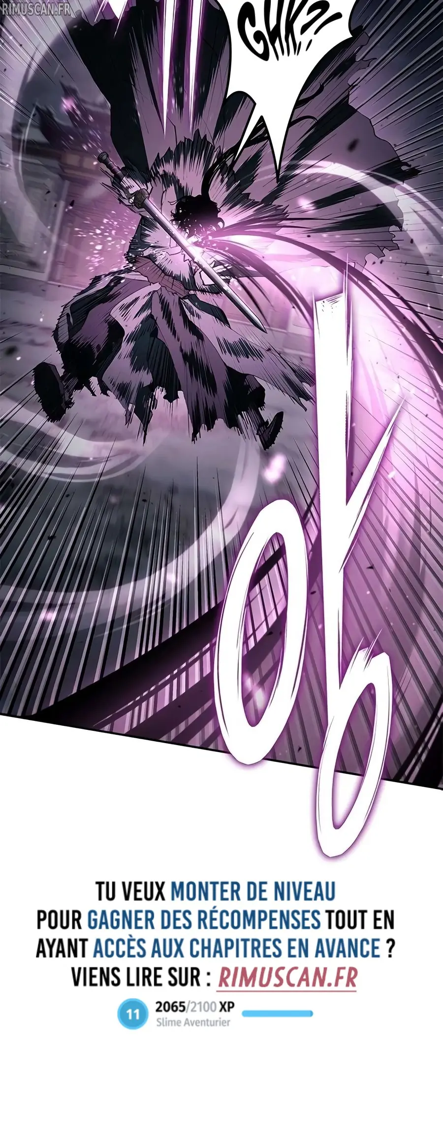 Read Murim Psychopath FR Manga Online