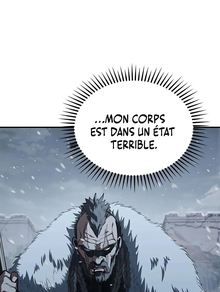 Read Murim Psychopath FR Manga Online