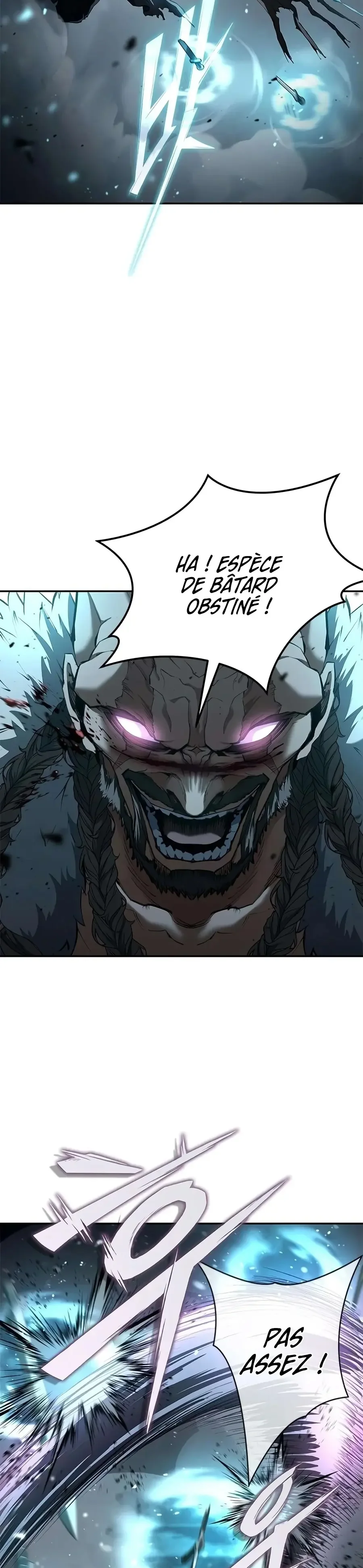 Read Murim Psychopath FR Manga Online