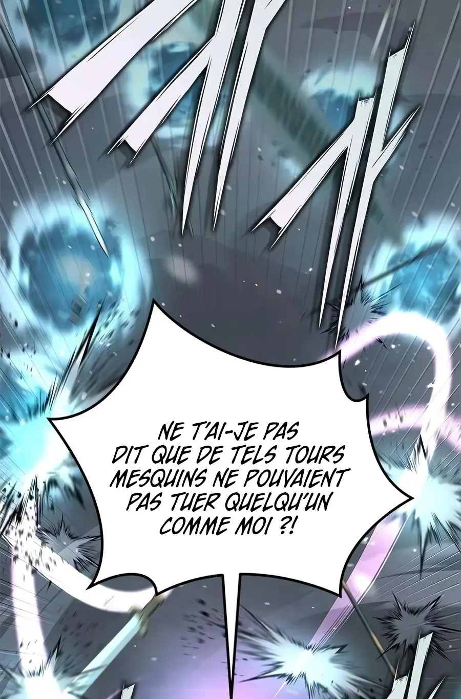 Read Murim Psychopath FR Manga Online