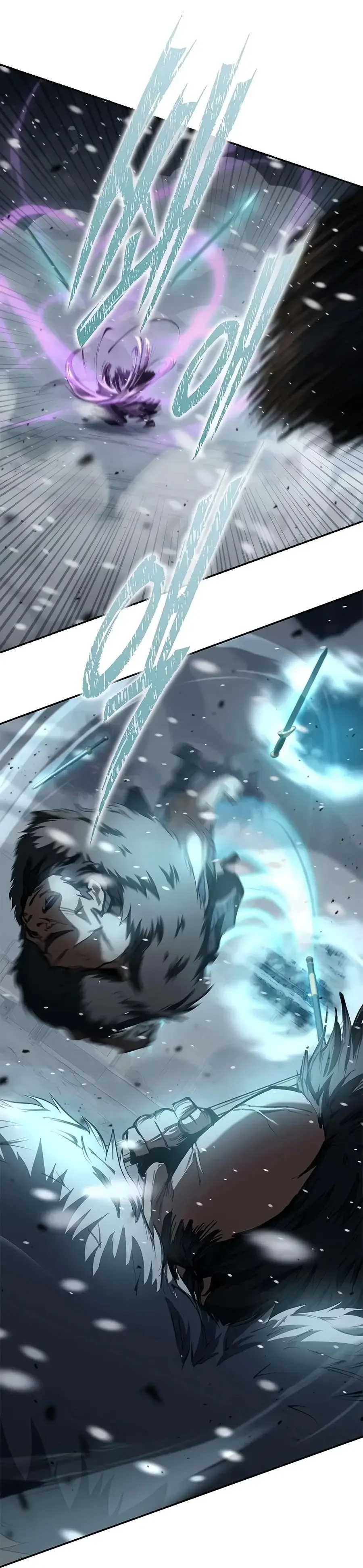 Read Murim Psychopath FR Manga Online