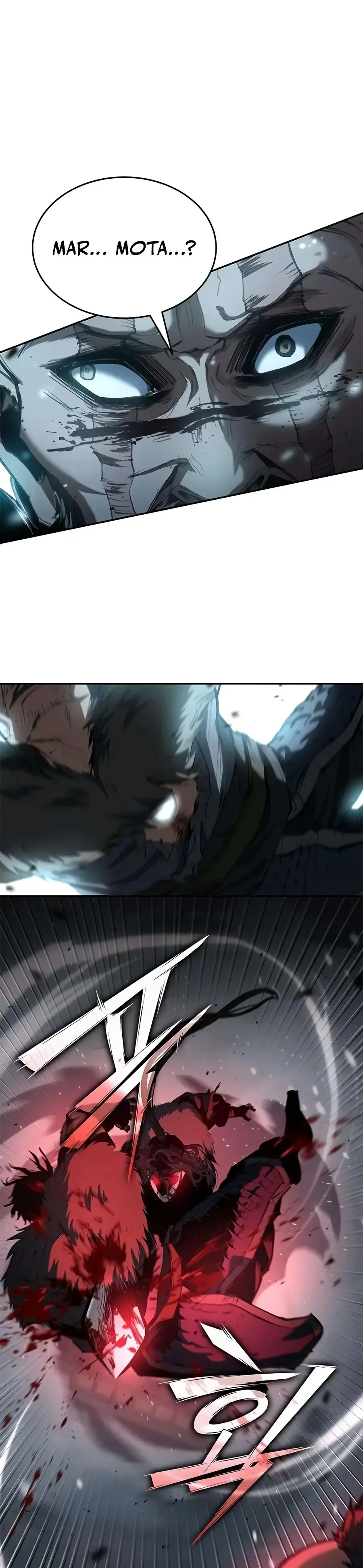 Read Murim Psychopath FR Manga Online