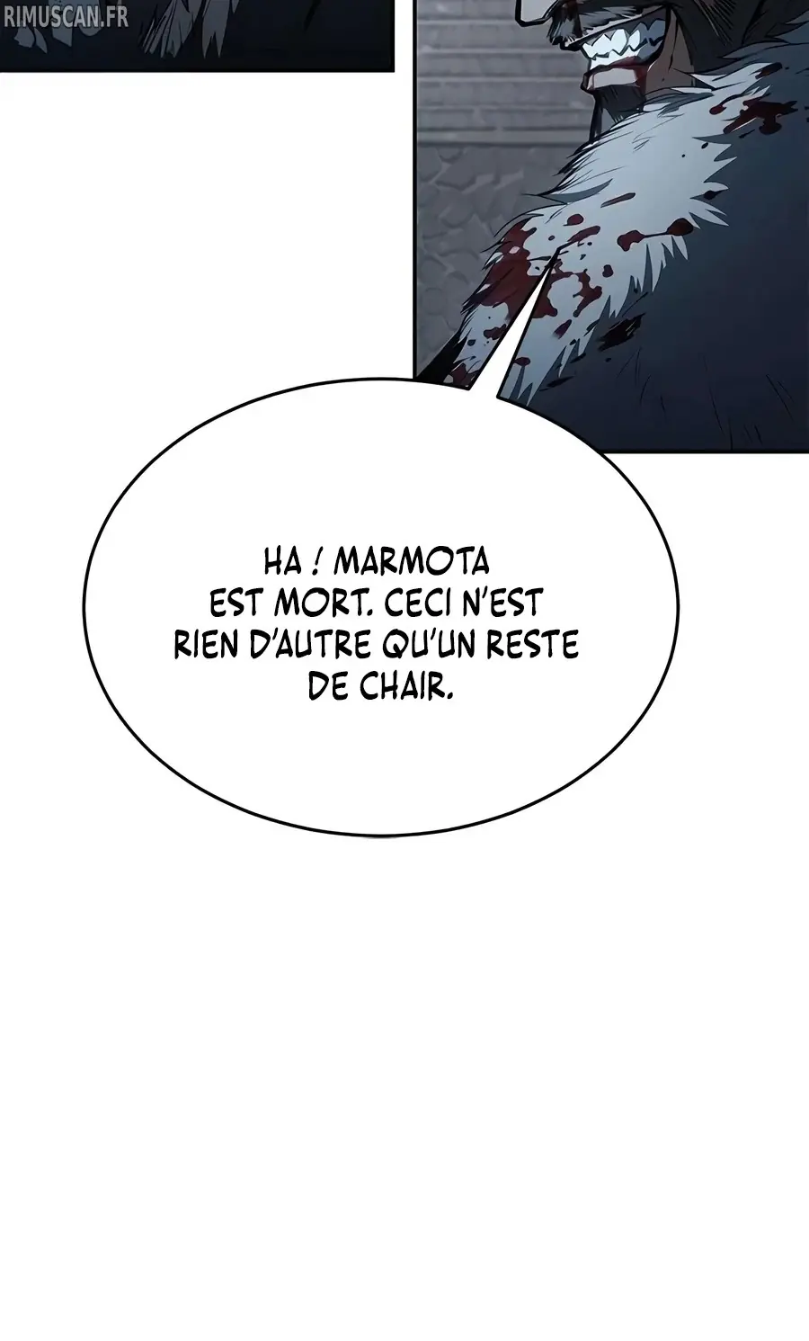 Read Murim Psychopath FR Manga Online