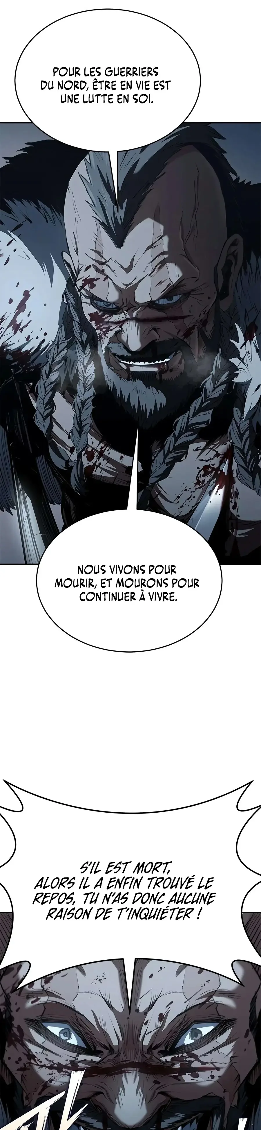 Read Murim Psychopath FR Manga Online
