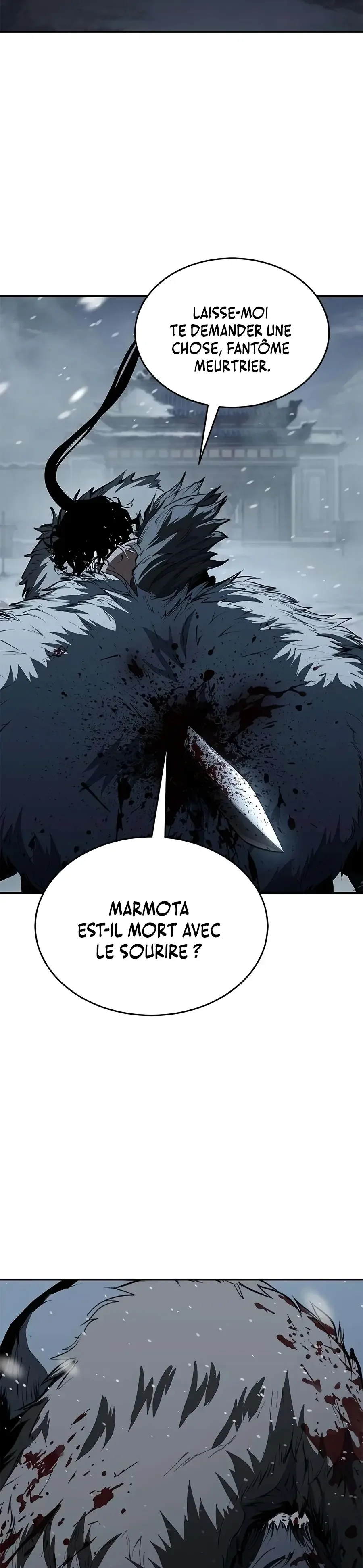 Read Murim Psychopath FR Manga Online