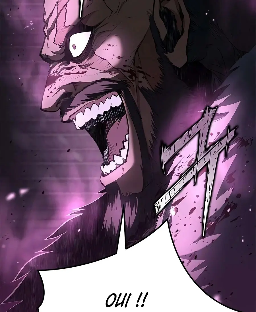 Read Murim Psychopath FR Manga Online
