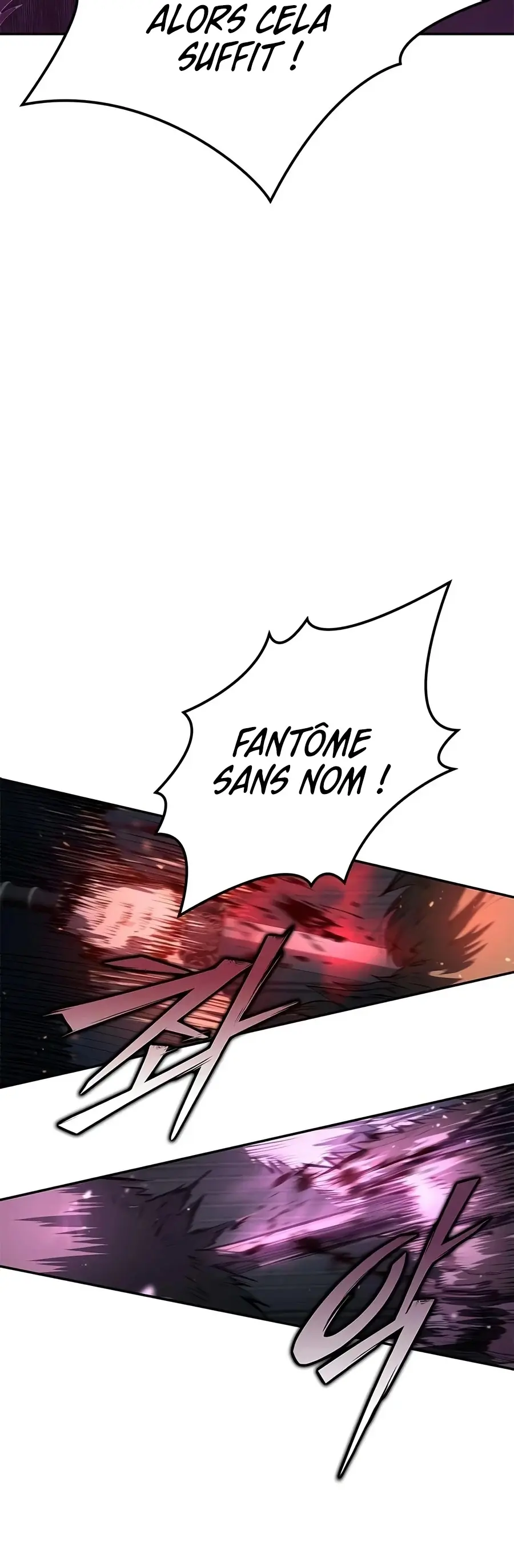 Read Murim Psychopath FR Manga Online