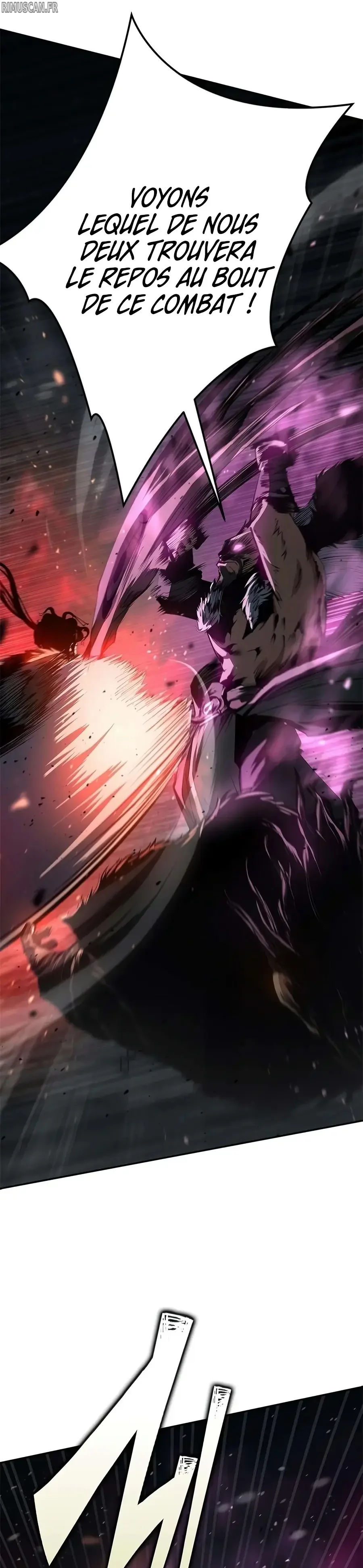 Read Murim Psychopath FR Manga Online