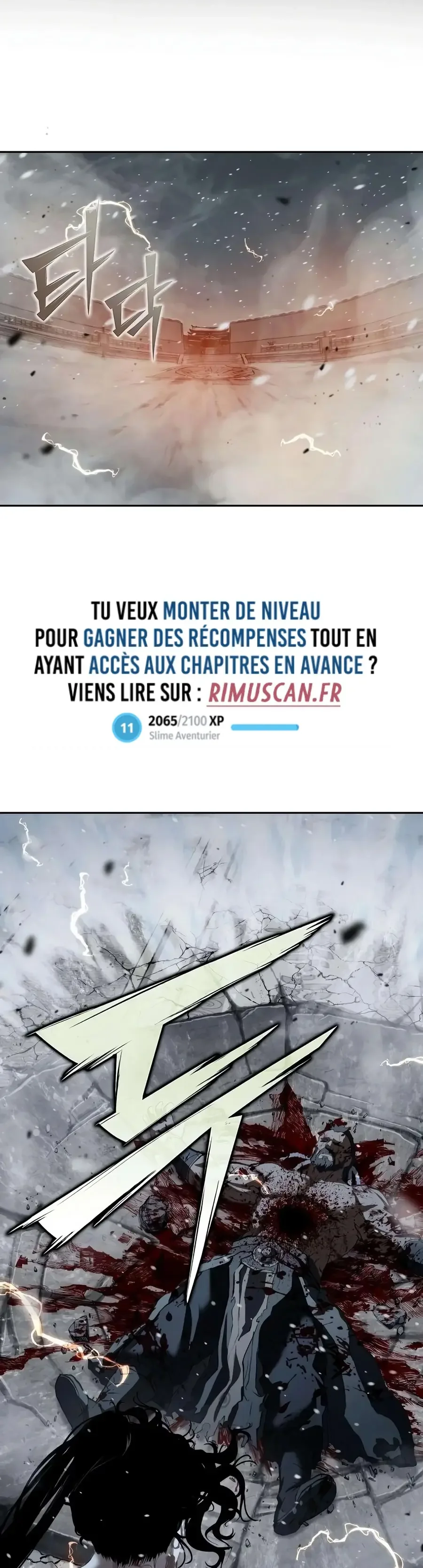 Read Murim Psychopath FR Manga Online