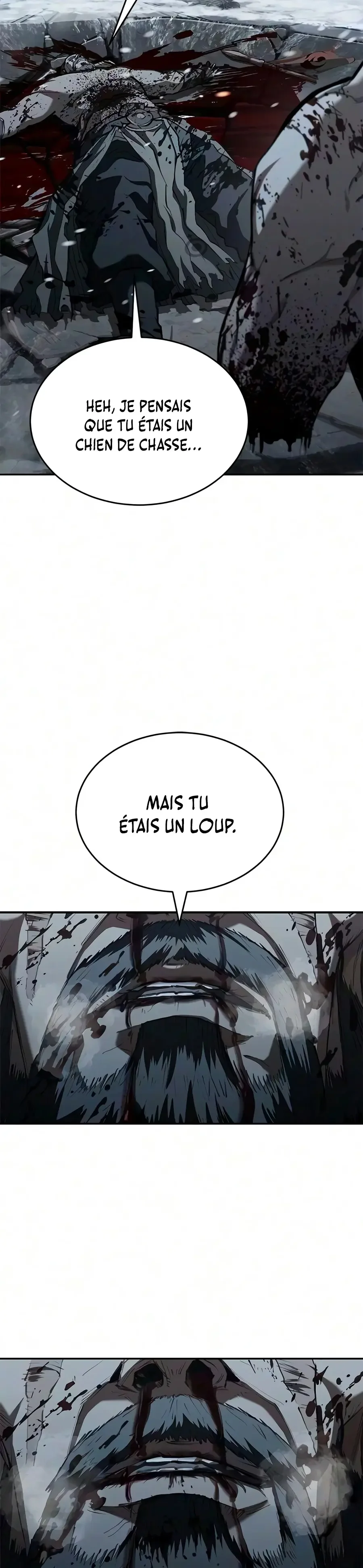 Read Murim Psychopath FR Manga Online