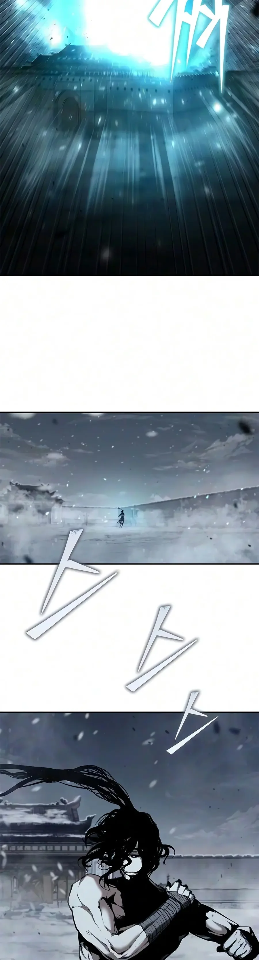 Read Murim Psychopath FR Manga Online