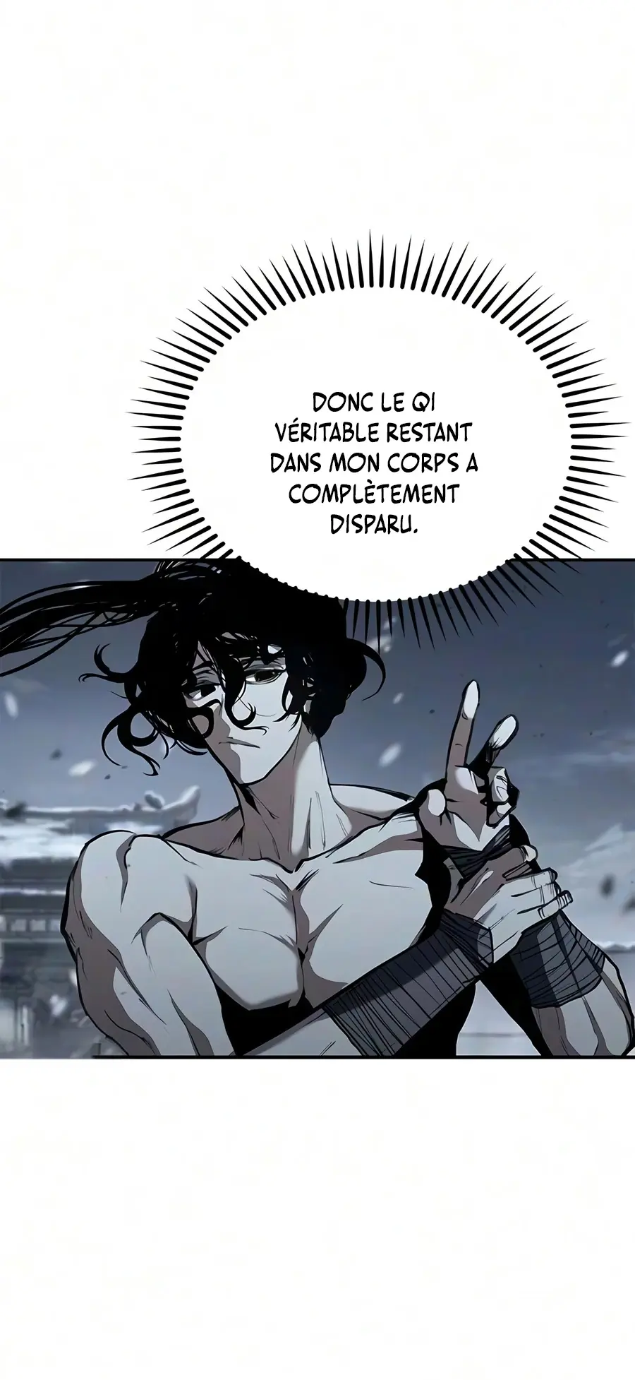 Read Murim Psychopath FR Manga Online