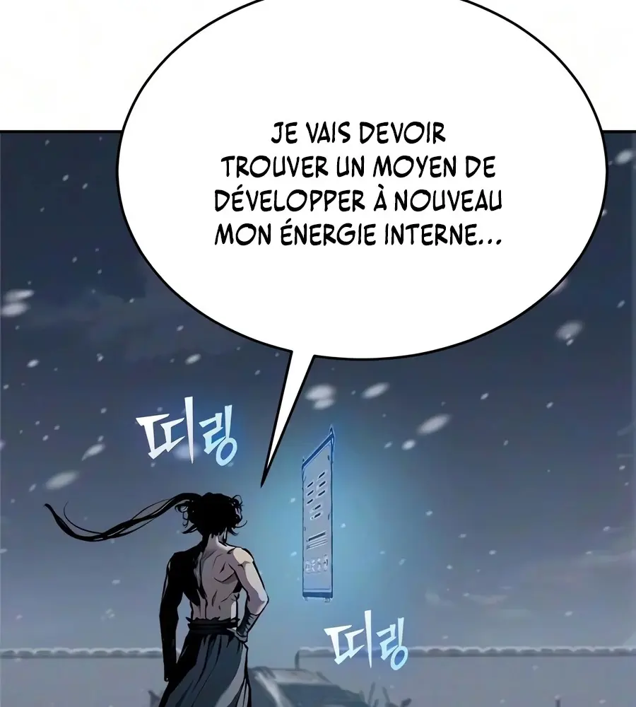 Read Murim Psychopath FR Manga Online
