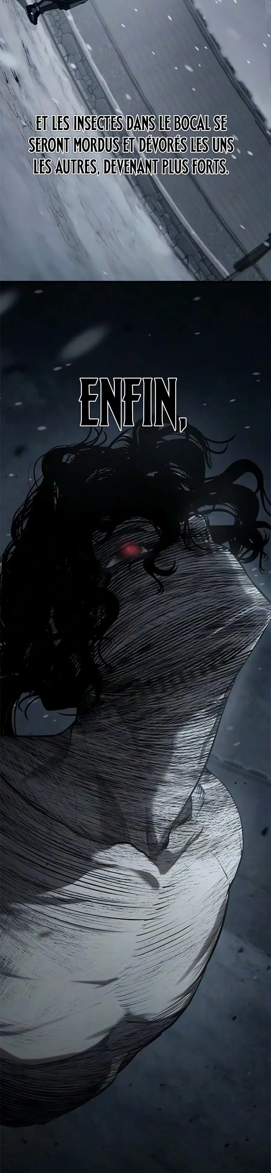 Read Murim Psychopath FR Manga Online