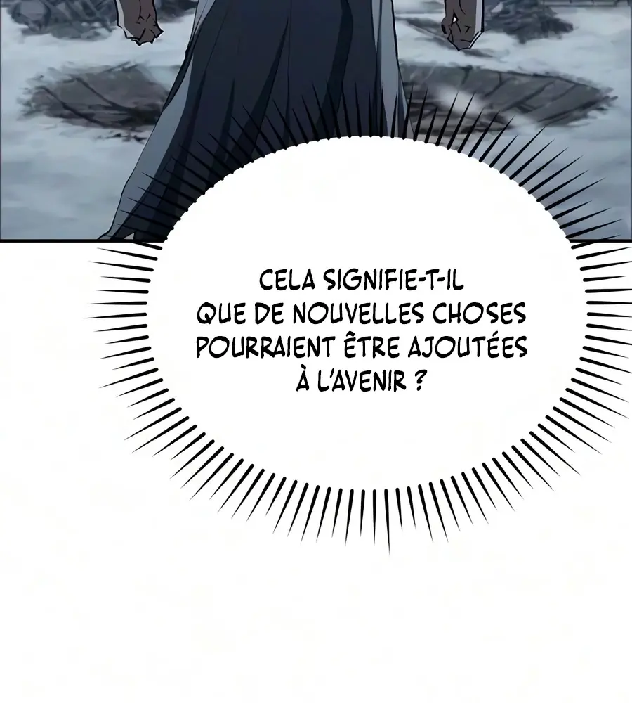 Read Murim Psychopath FR Manga Online