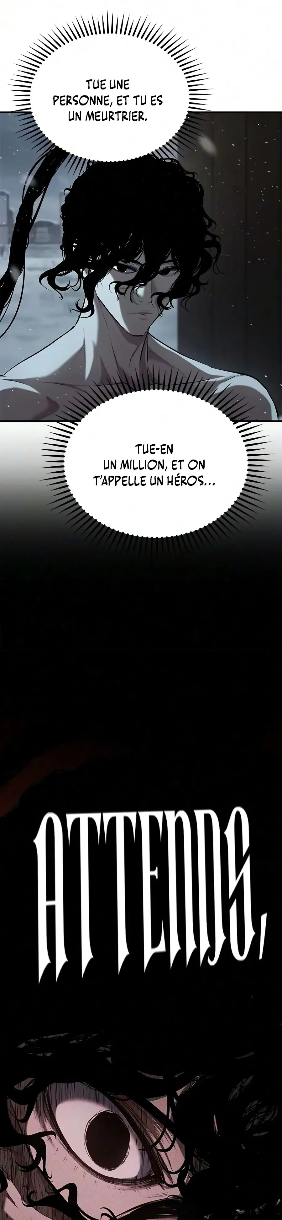 Read Murim Psychopath FR Manga Online