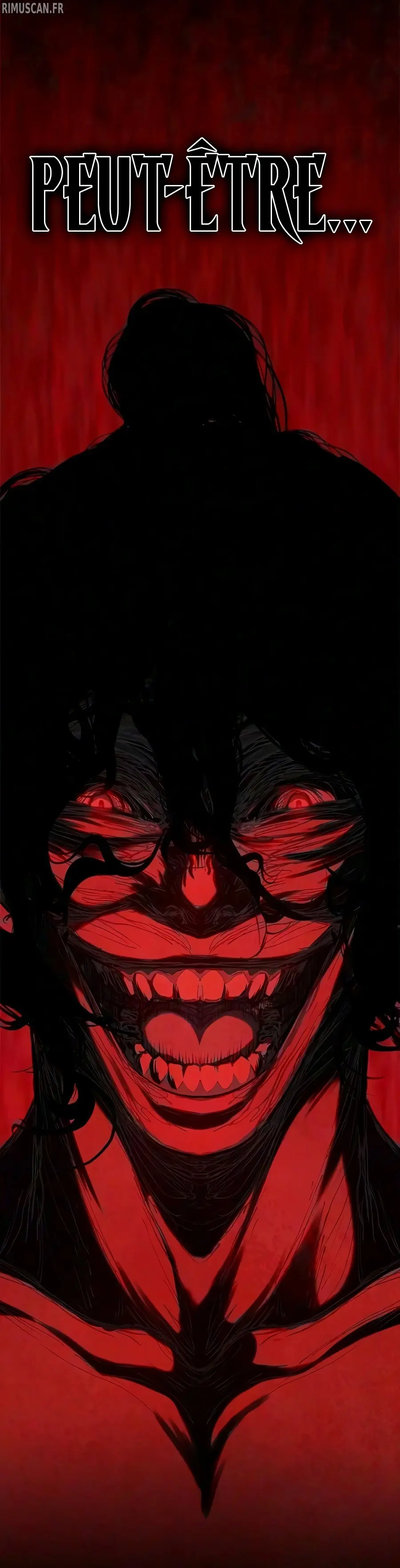 Read Murim Psychopath FR Manga Online