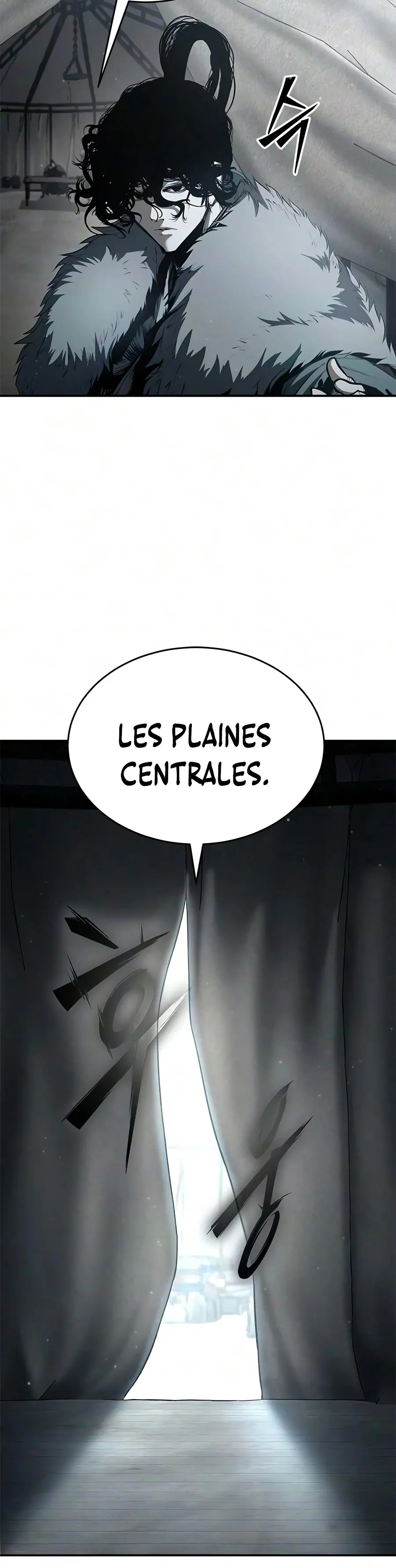 Read Murim Psychopath FR Manga Online