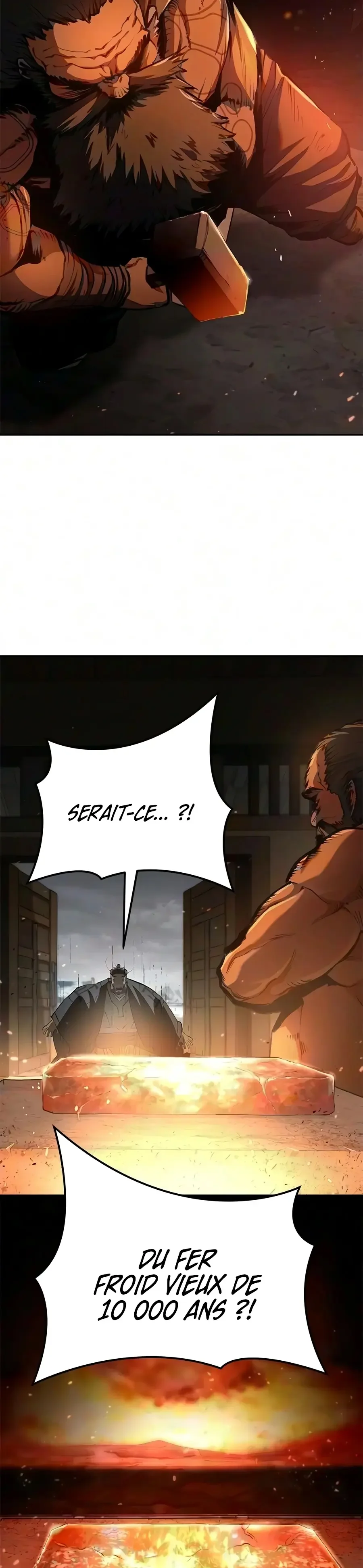 Read Murim Psychopath FR Manga Online