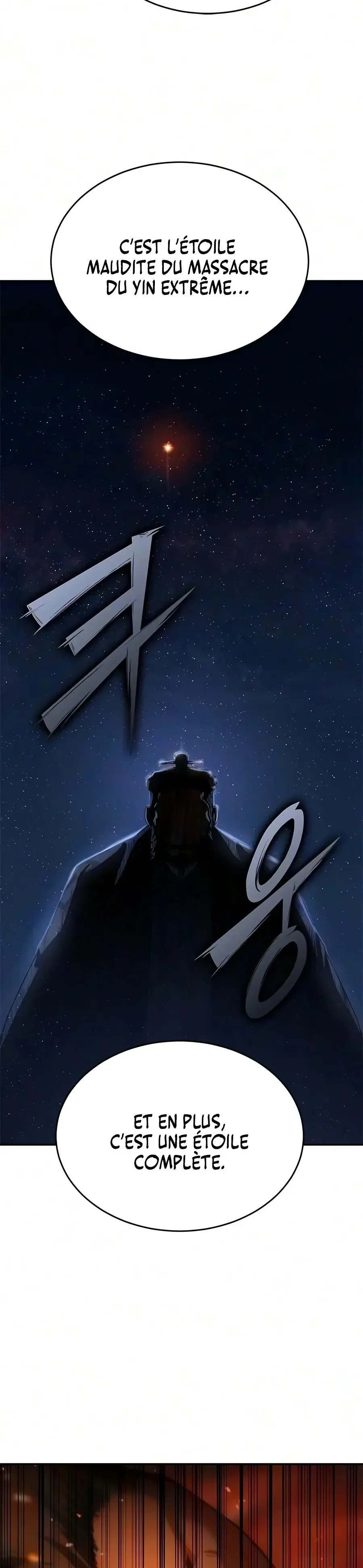 Read Murim Psychopath FR Manga Online