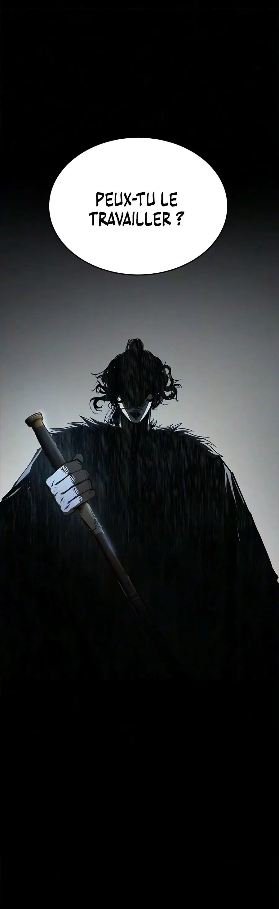 Read Murim Psychopath FR Manga Online