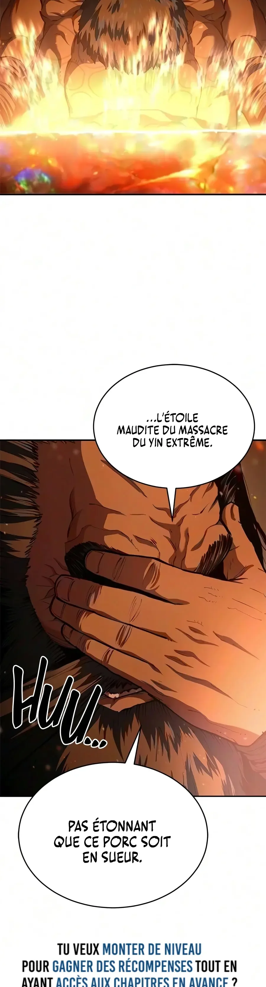 Read Murim Psychopath FR Manga Online