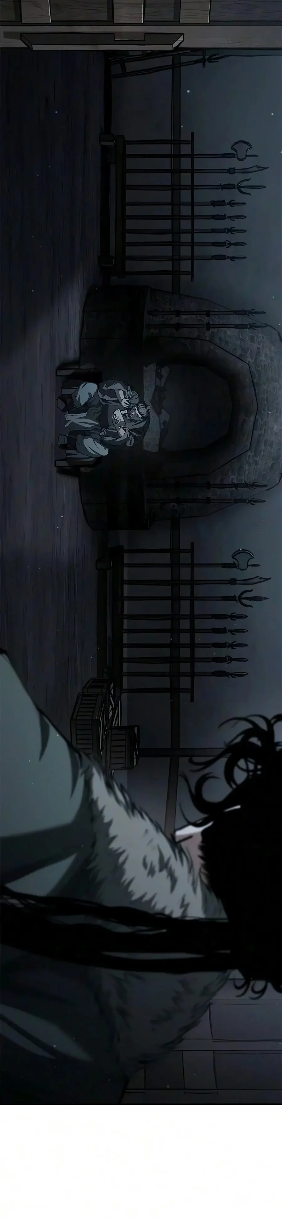 Read Murim Psychopath FR Manga Online