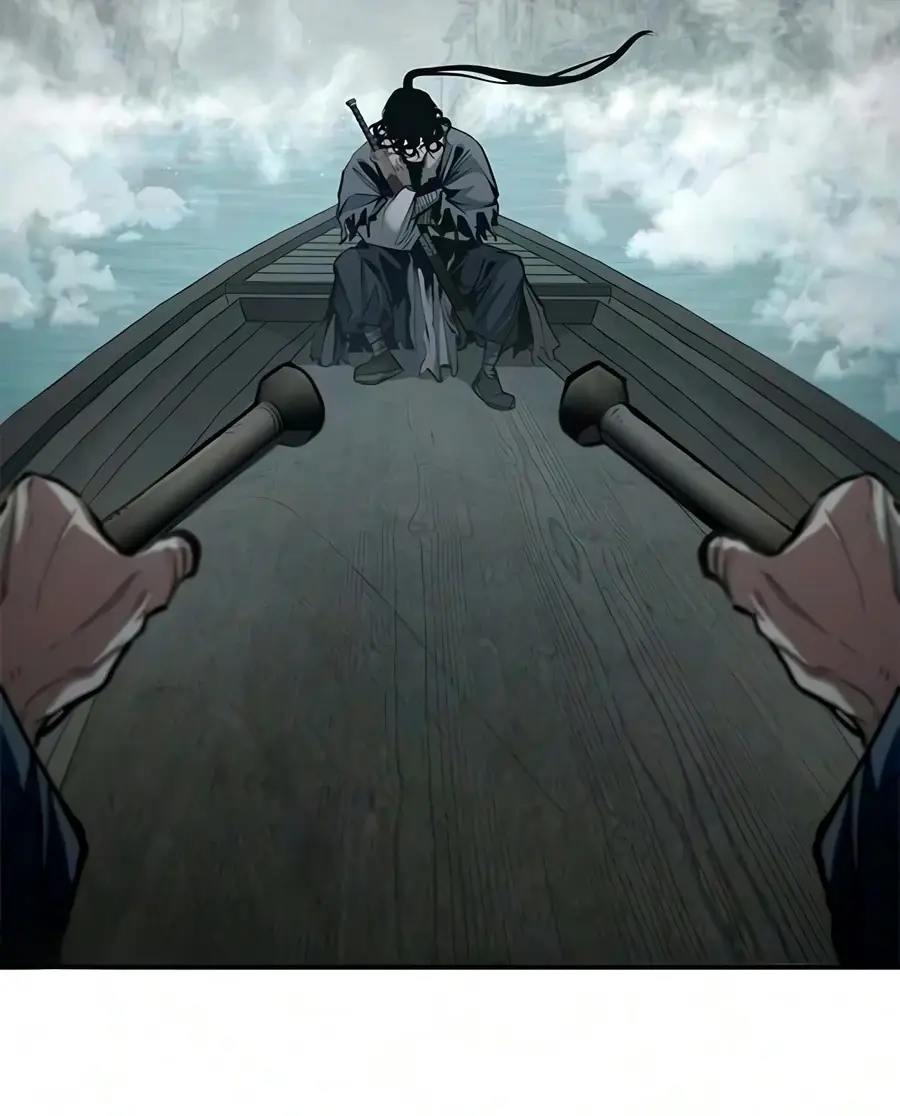 Read Murim Psychopath FR Manga Online