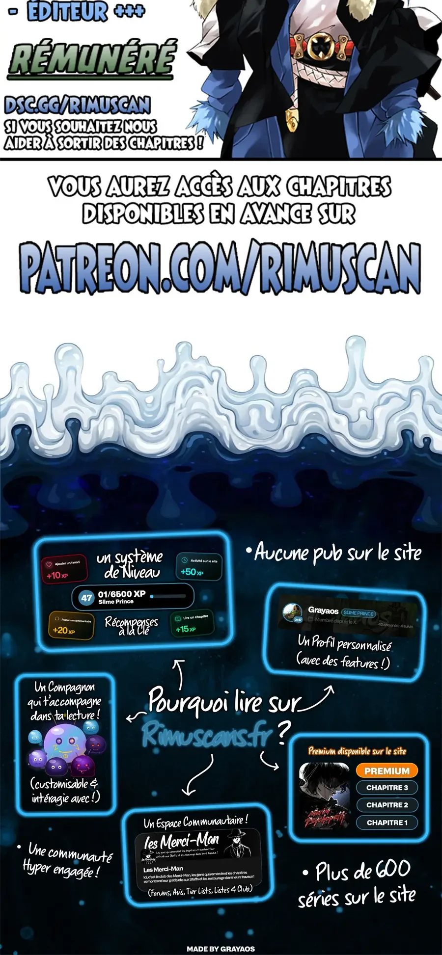 Read Murim Psychopath FR Manga Online