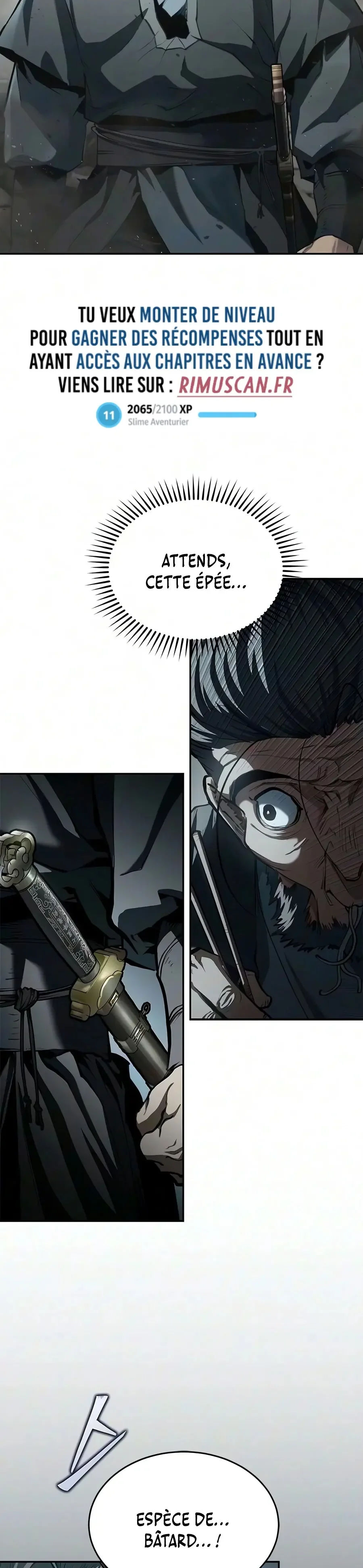 Read Murim Psychopath FR Manga Online