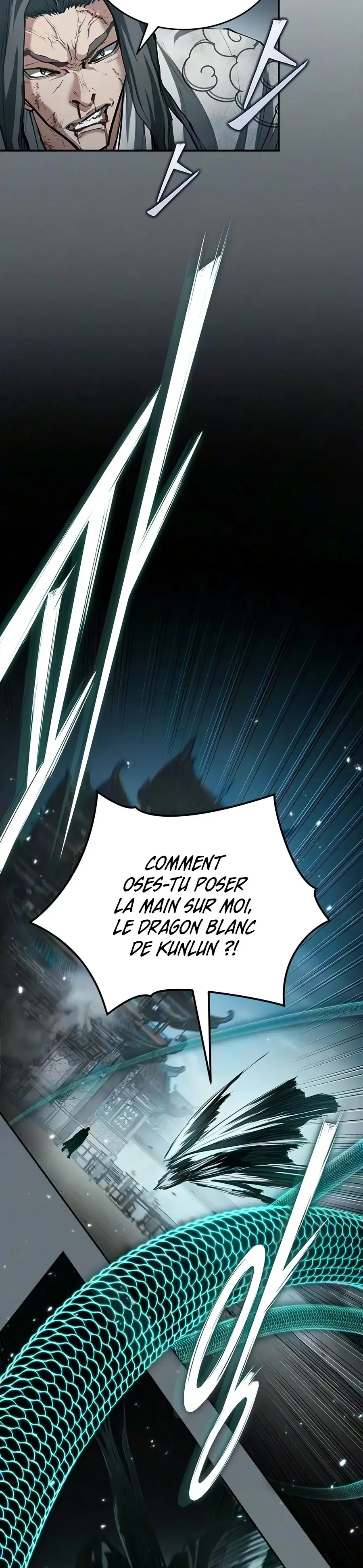Read Murim Psychopath FR Manga Online