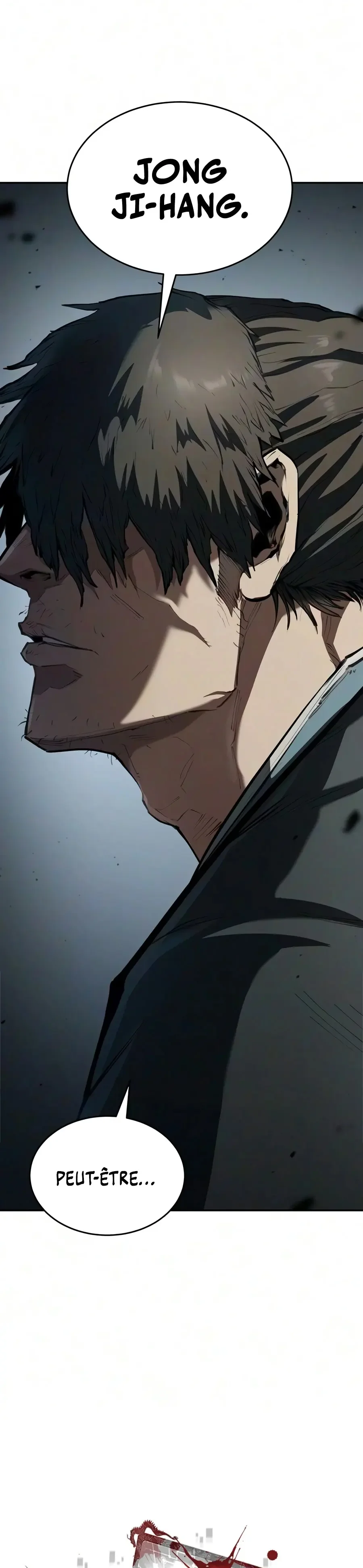 Read Murim Psychopath FR Manga Online