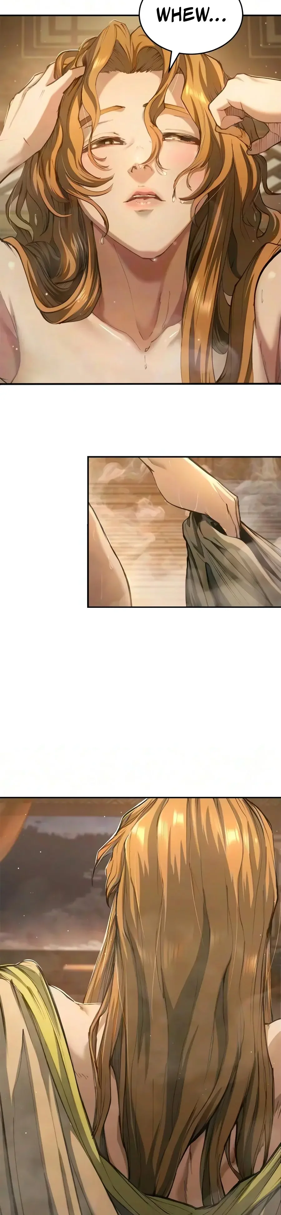 Read Murim Psychopath FR Manga Online