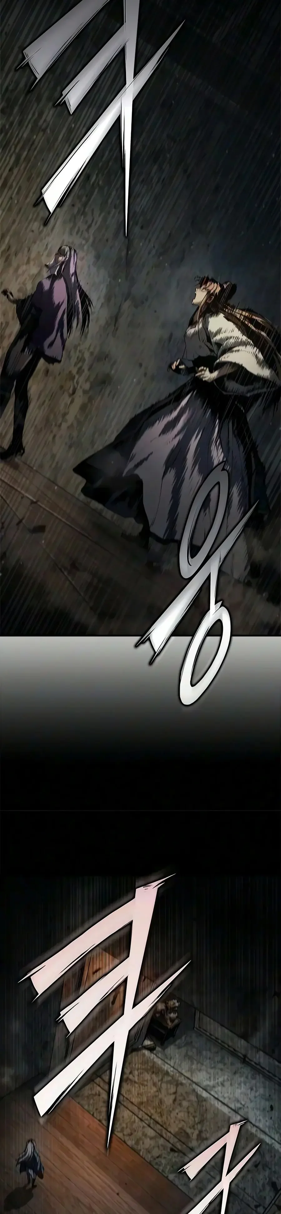 Read Murim Psychopath FR Manga Online