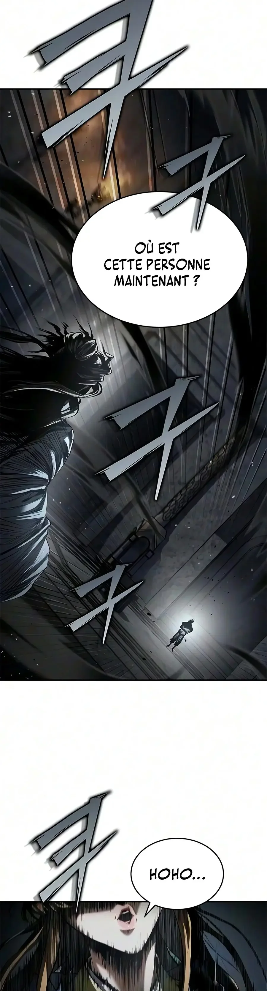 Read Murim Psychopath FR Manga Online