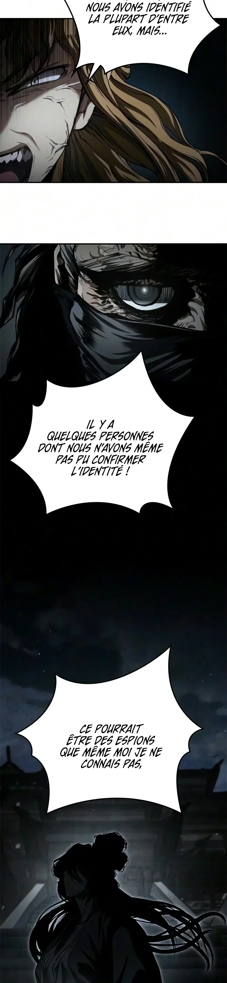 Read Murim Psychopath FR Manga Online
