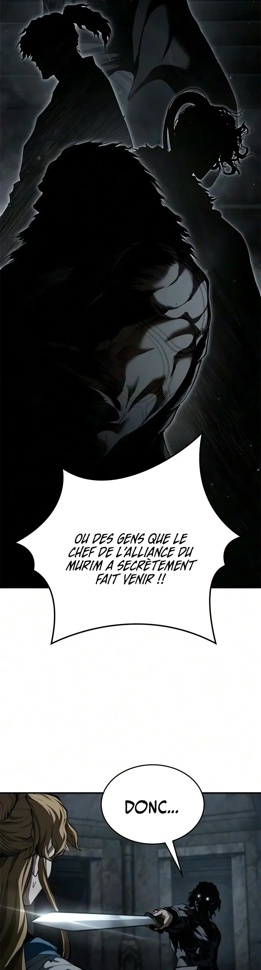 Read Murim Psychopath FR Manga Online