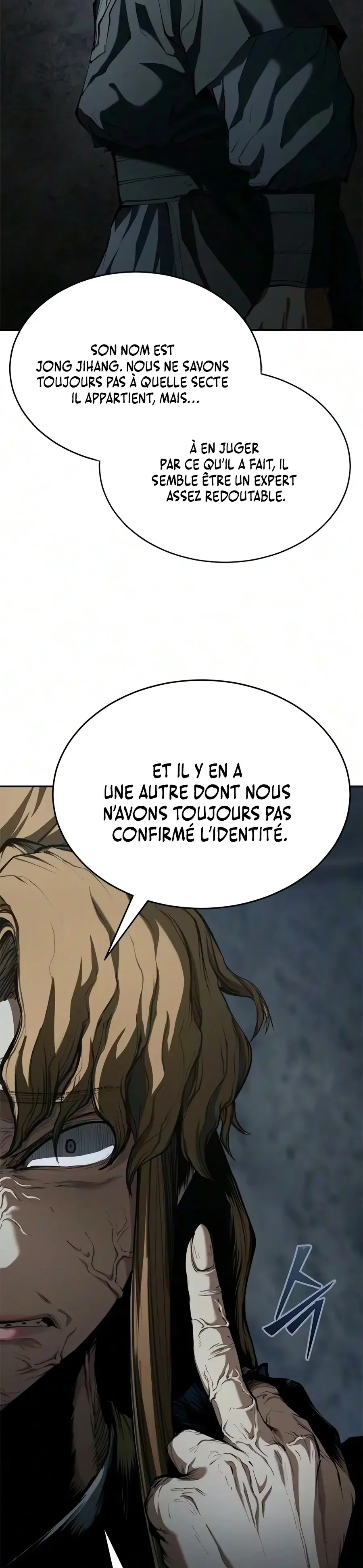 Read Murim Psychopath FR Manga Online