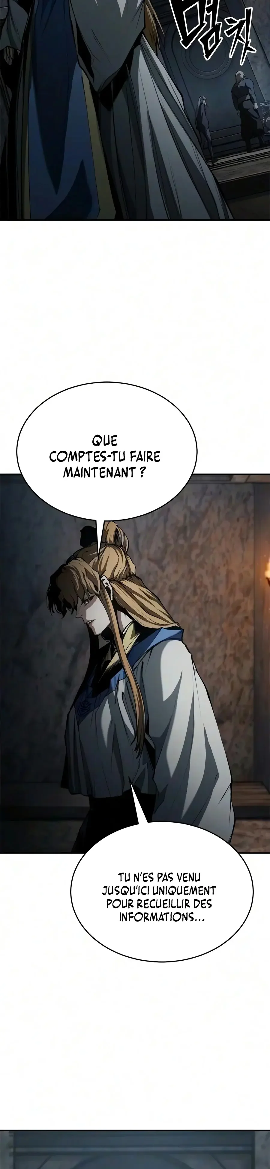 Read Murim Psychopath FR Manga Online