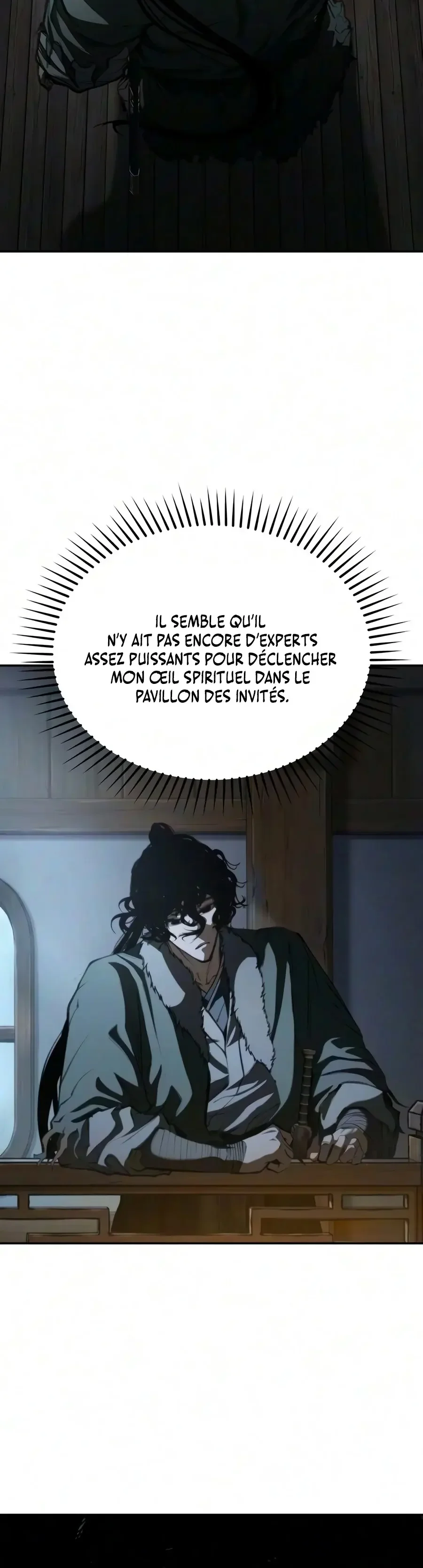 Read Murim Psychopath FR Manga Online