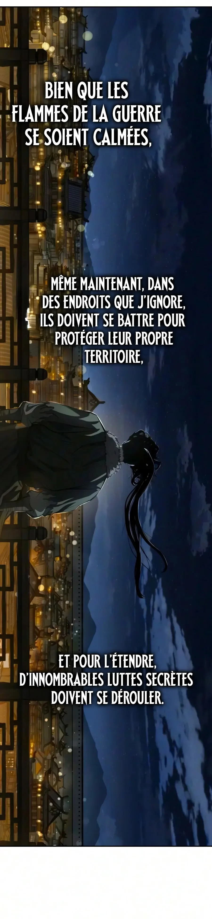 Read Murim Psychopath FR Manga Online